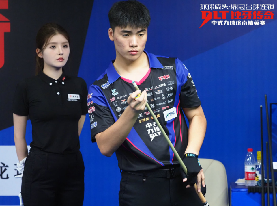 赛程过半, 关键一役, 的大比分击 赛程过半, 关键一役, 的大比分击