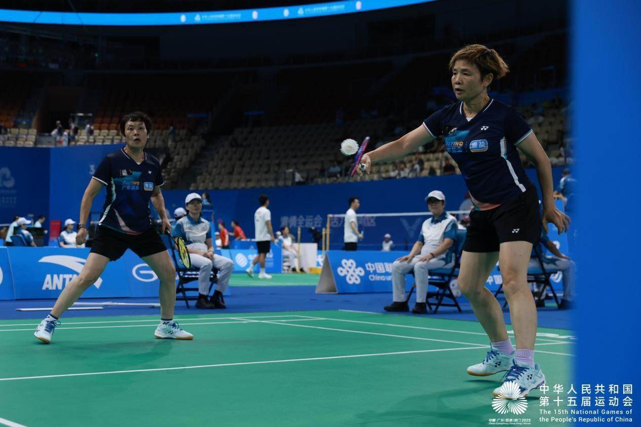 残特奥会福, 圳赛区执委 残特奥会福, 圳赛区执委